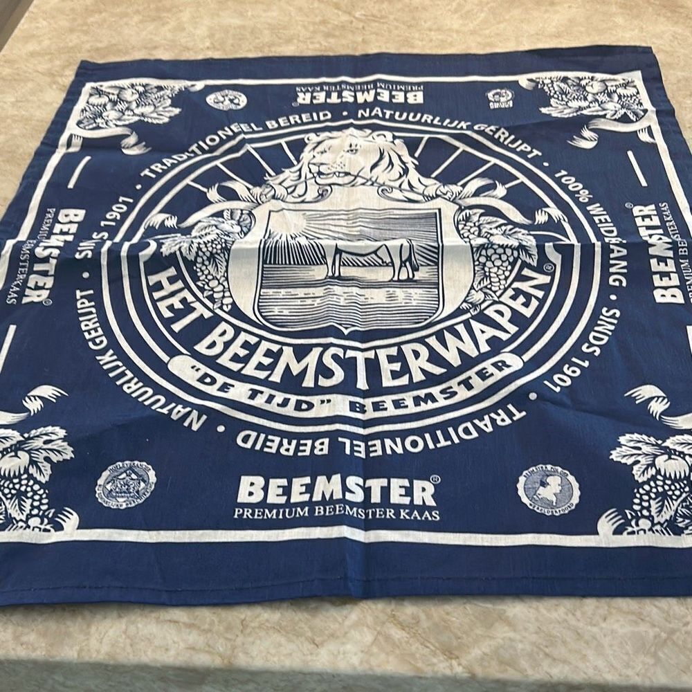 Craft Beer Bandana NEW